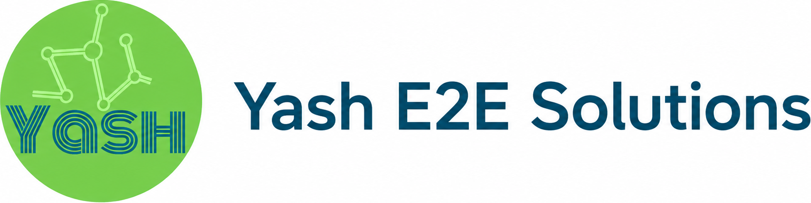 Yash E2E Logo